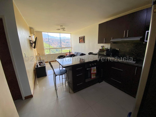 Venta De Acogedor Apartamento En El Encantado Mls #24-4342