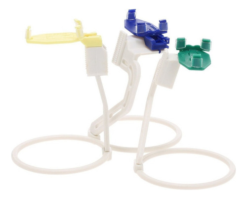 Posicionador Ti Del Sensor De Rayos X Del Instrumento