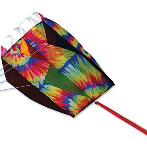 Cometa Parafoil 5 - Tie Dye