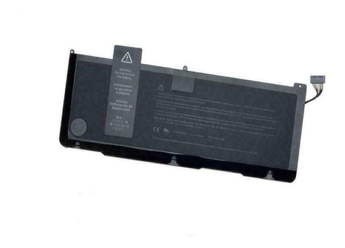 Imagen 1 de 1 de Bateria Macbook A1383