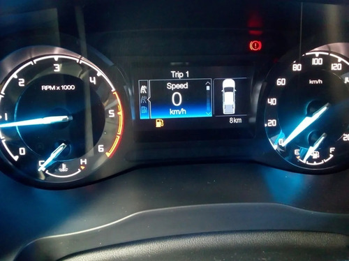 Imagen 12 de 15 de Ford Ranger Xl 2.5 N 4x2 2021 Sm