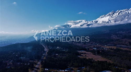 Se Vende Lote 900 M2 - Las Golondrinas - Lago Puelo