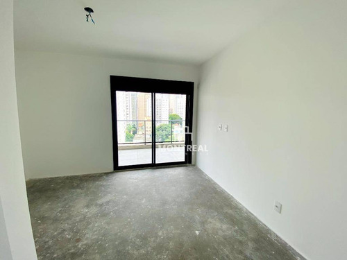 Imagem 17 de 30 de Apartamento À Venda, 314 M² Por R$ 3.090.858,00 - Pacaembu - São Paulo/sp - Ap2191