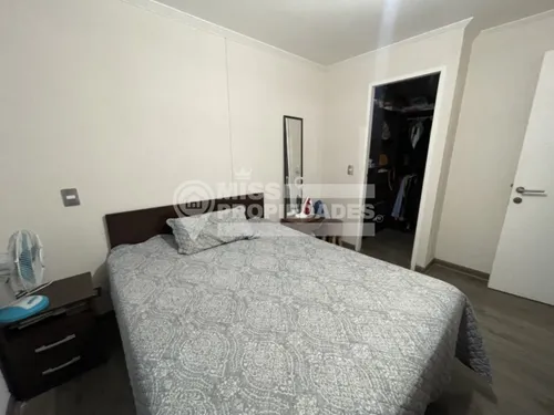 Se Vende Departamento En Av Edmundo Peréz Zujovic
