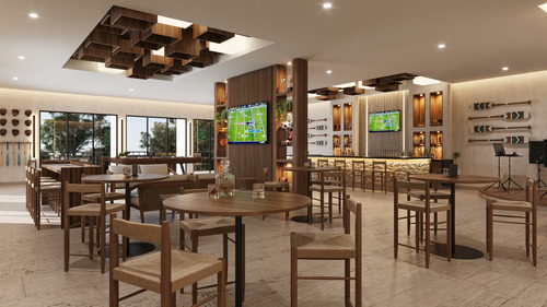 Terreno En Venta En Playa Del Carmen, Anthar, Destacando Su Innovación Y Visión A Futuro
