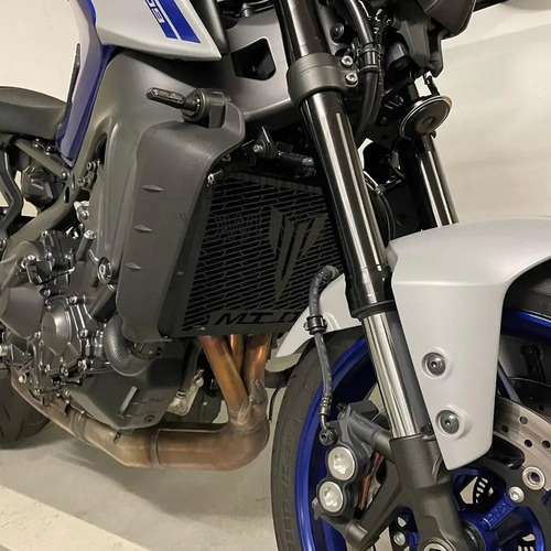 Protección Rejilla Radiador For Yamaha Tracer 900 Gt