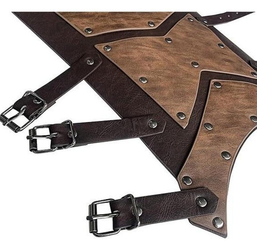 Fundas De Botas Para Hombre, Fundas De Botas Medievales De