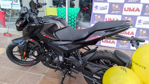 Imagen 3 de 15 de Pulsar N 250