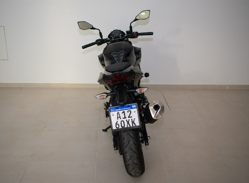 Imagen 15 de 15 de Kawasaki Z400 Abs