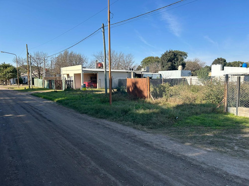 Terreno En Susana