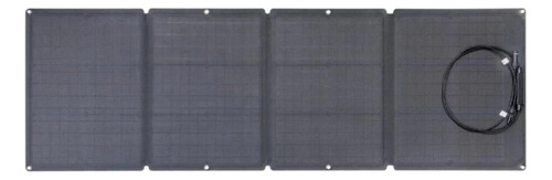 Panel Solar Plegable Ecoflow 160w