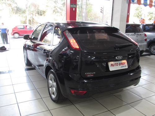 Focus Hatch Glx 1.6 16v