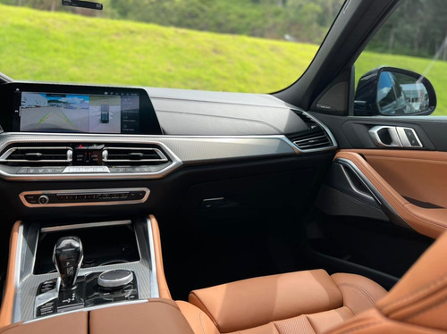 Imagem 12 de 15 de Bmw X6 Xdrive 40i M Sport
