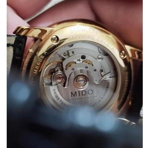 Reloj Mido Baroncelli
