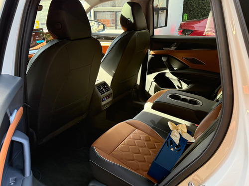 Volkswagen Tiguan 1.4 Tsi R-Line Dsg7