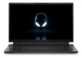 Laptop Alienware X17 R2 Core I7 32gb 2tb Rtx 3080ti