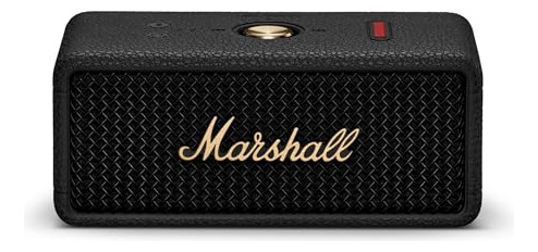 Marshall Emberton Iii: Altavoz Bluetooth Porttil Premium