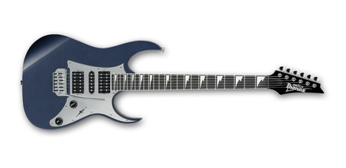 Ibanez Grg150 Dx Nm Gio Navy Metallic Guitarra Palanca