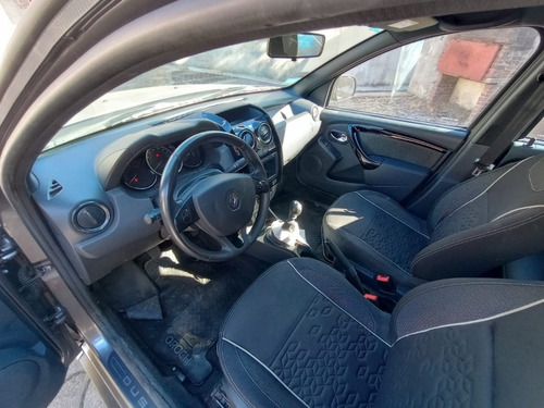 Imagen 10 de 25 de Renault Duster Oroch 2020 2.0 Privilege