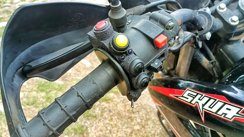 Control Bluethoot Manillar Moto - Musica Roadbook Mapas