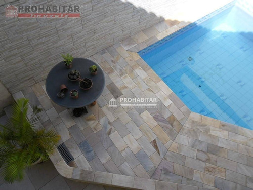 Imagem 22 de 30 de Sobrado Com 4 Dormitórios À Venda, 1 M² Por R$ 900.000,00 - Jardim Maria Rita - São Paulo/sp - So1750
