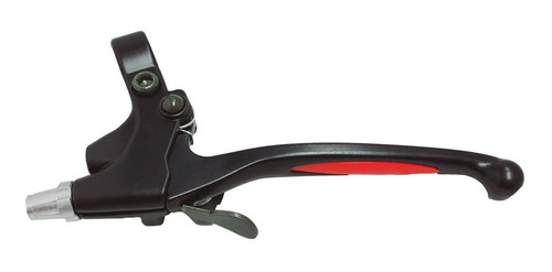 Manicoto Com Manete Da Embreagem - Bicicleta Motorizada Tds