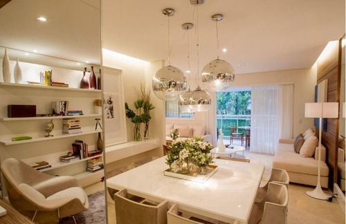 Imagem 6 de 30 de Apartamento À Venda No Bairro Barra Da Tijuca - Rio De Janeiro/rj - O-5488-28629