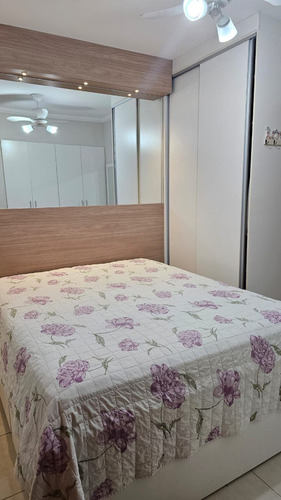 Apartamento Duplex (cobertura), 4 Vagas Para Carros, 3 Banh