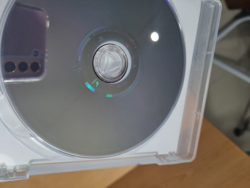 Bayonetta Ps3 Dr Games (Usado)