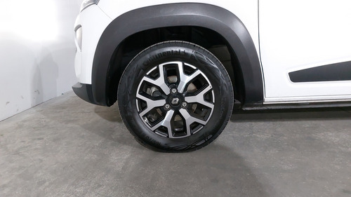 Renault Kwid 1.0 Bitono