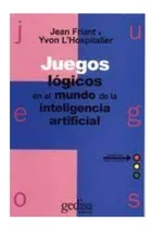 Comprar Juegos Lógicos En El Mundo De La Inteligencia Artificial