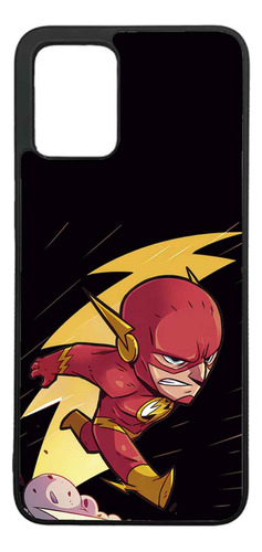 Funda Protector Case Para Moto Edge 30 Neo The Flash