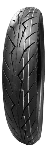 Llanta 100/80-17 Tl 6pr Gup089 Grizzly Max