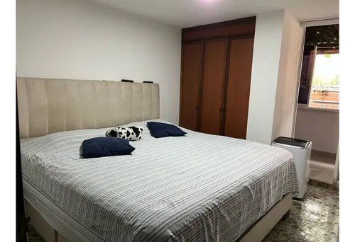 Apartamento En Venta En Calasanz Parte Baja