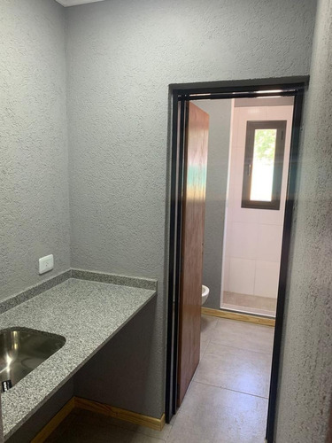 Imagen 6 de 8 de Alquiler Depósito / Galpón 100 M2 ( Microparque Industrial Pilar )