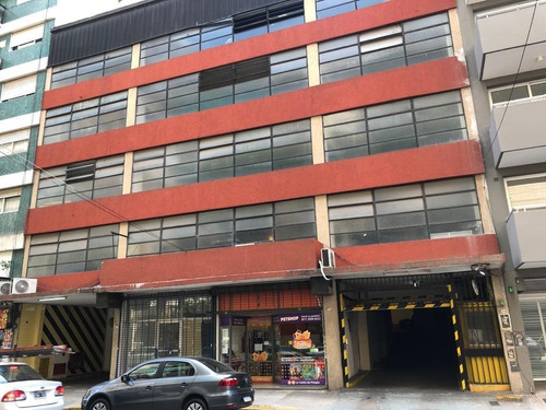 Imagen 1 de 1 de Excelente Garage En Belgrano, Caba