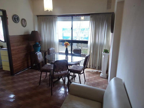 Departamento Monoambiente En Venta - 1 Baño - 31mts2 - Mar Del Plata