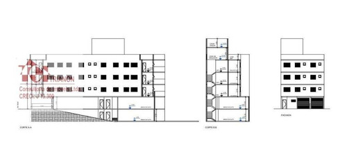 Apartamento Com 2 Dormitórios À Venda, 52 M² Por R$ 350.000,00 - Santa Maria - São Caetano Do Sul/sp - Ap2892