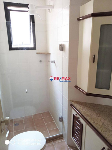Imagem 11 de 24 de Cobertura Com 2 Dormitórios À Venda, 140 M² Por R$ 500.000,00 - Praia Da Enseada Aquário - Guarujá/sp - Co0216