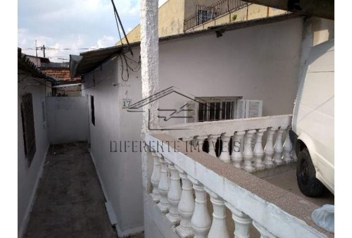 Imagem 9 de 11 de Casa23 Dormitórios-2 Wc - Na Chácara Belenzinho !!!