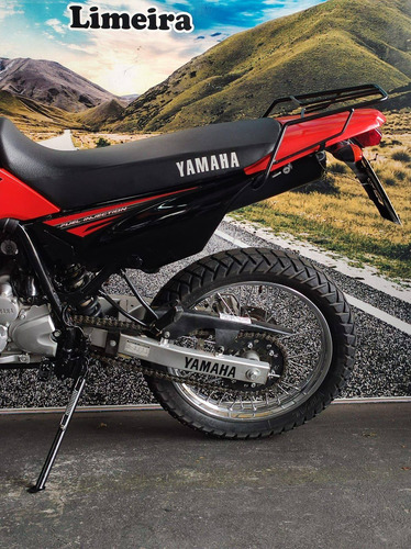 Imagem 7 de 11 de Xtz 250 Lander 249cc Lander Blueflex Abs