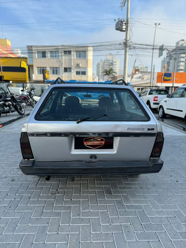 Volkswagen Parati Parati CLi / CL/ Atlanta 1.8