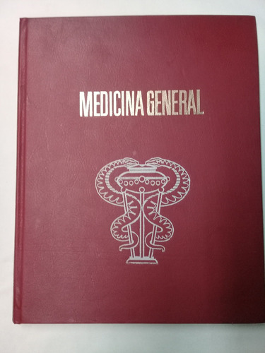 Selección De Medicina General. 3 Tomos. Ederama