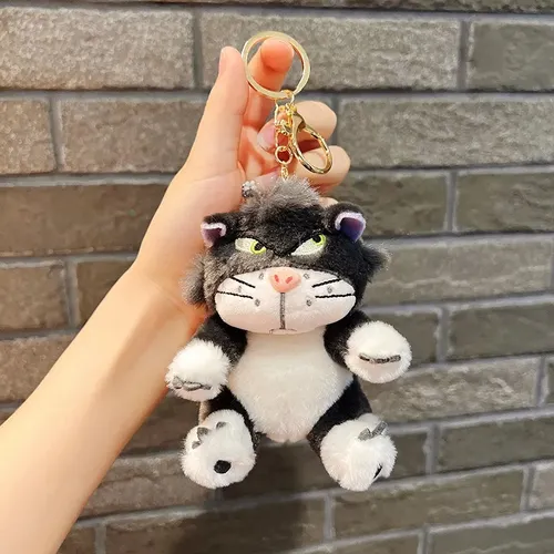 Lucifer peluche disney new arrivals