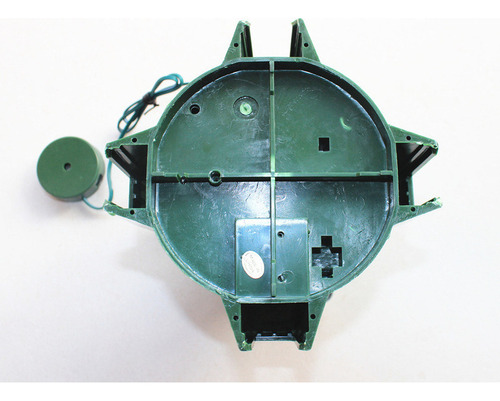 Base De Árbol Giratoria De 360 Grados Resistente, 80 Cm