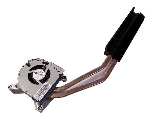 Cooler Fan Ventilador Compaq 320/420/620 Parte: 605787-001