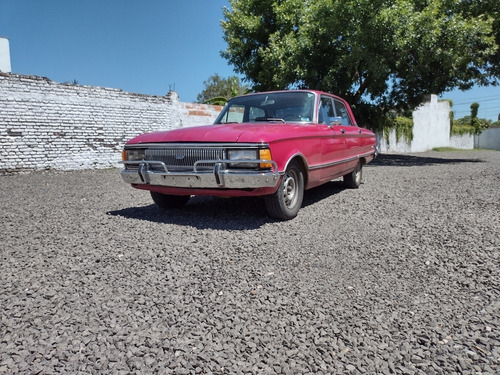 Ford Falcon