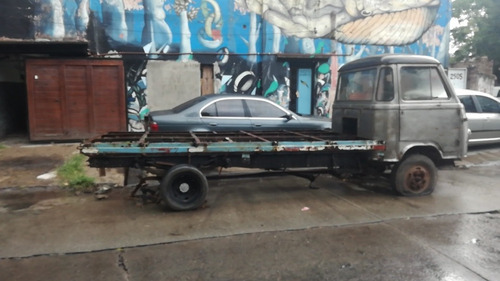 Ford Falcon 221 F81