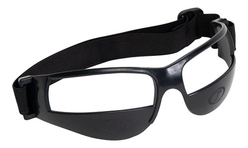 Imagen 1 de 10 de Anteojos Spalding Basquet Protector Dribble Goggles Lentes
