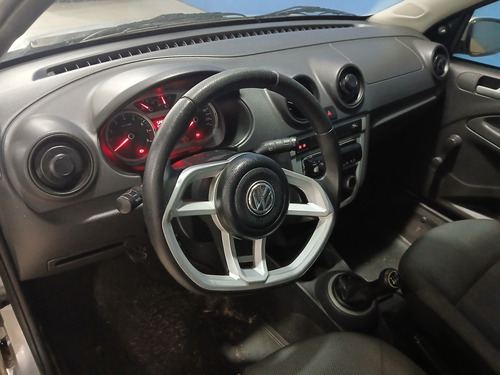 Volkswagen Gol Trend 1.6